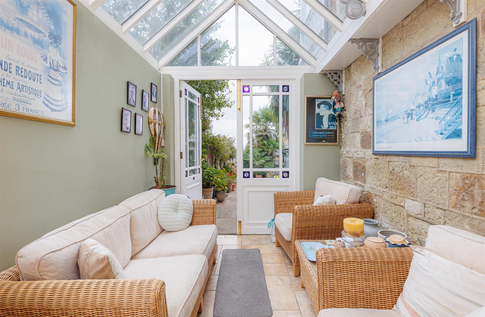 Listing Photo - Ventnor, Isle of Wight
